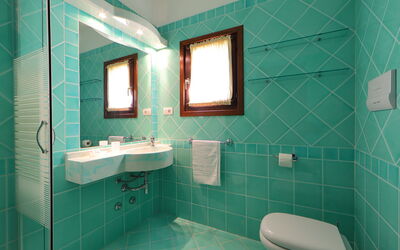 Logement:&nbsp;Corbezzolo 11 - Vista Village 200.11
