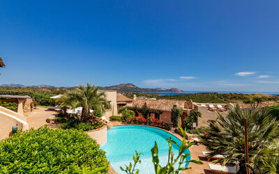 location de vacances Porto San Paolo 200 - Loiri Porto San Paolo, Sardaigne, Italie - Acacia 3 - Vista Village 200.5