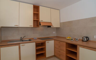 Logement:&nbsp;Corbezzolo 7 - Vista Village 200.7