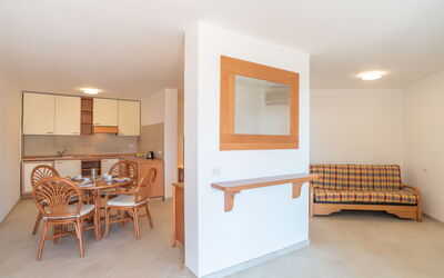 Logement:&nbsp;Corbezzolo 7 - Vista Village 200.7