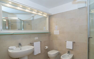 Logement:&nbsp;Corbezzolo 7 - Vista Village 200.7