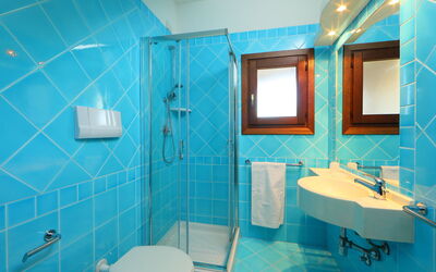 Logement:&nbsp;Corbezzolo 9 - Vista Village 200.9