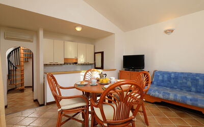 Logement:&nbsp;Erica 22 - Vista Village 200.17
