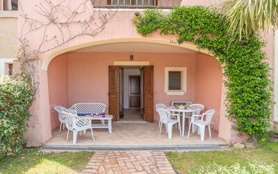 Logement:&nbsp;Dalia 20 - Vista Village 200.12
