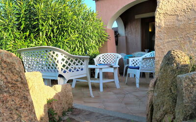 Logement:&nbsp;Dalia 12 - Vista Village 200.13
