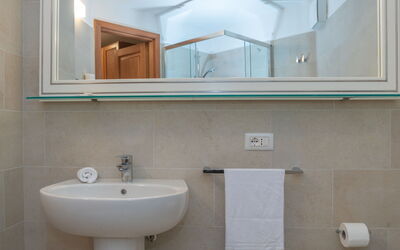Logement:&nbsp;Corbezzolo 7 - Vista Village 200.7