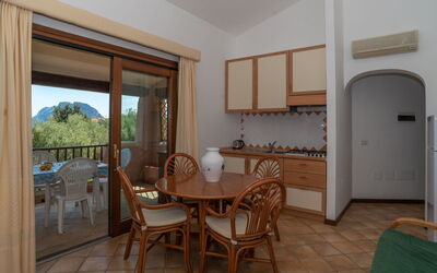 Logement:&nbsp;Dalia 16 - Vista Village 200.16