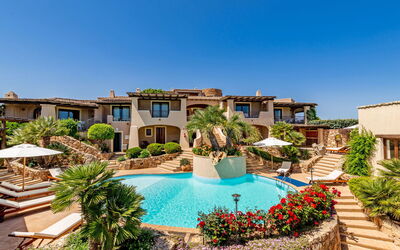 Logement:&nbsp;Dalia 15 - Vista Village 200.15
