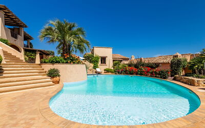 Logement:&nbsp;Corbezzolo 9 - Vista Village 200.9