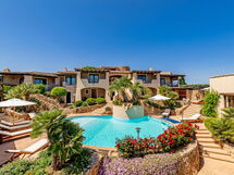 Logement:&nbsp;Dalia 20 - Vista Village 200.12