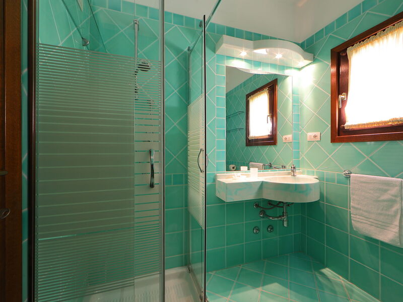 Logement:&nbsp;Corbezzolo 11 - Vista Village 200.11