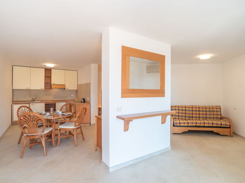 Logement:&nbsp;Corbezzolo 7 - Vista Village 200.7