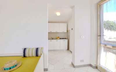 Logement:&nbsp;Punta Morcone 850.4