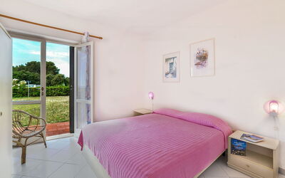 Logement:&nbsp;Punta Morcone 850.1