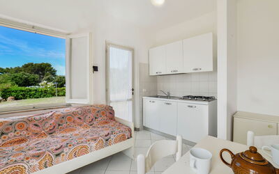 Logement:&nbsp;Punta Morcone 850.1