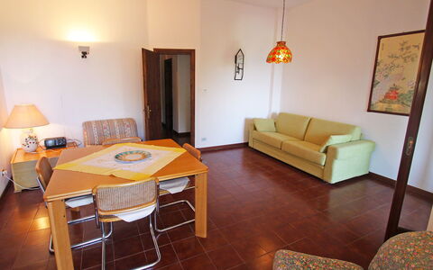 Logement:&nbsp;Anita 250.4