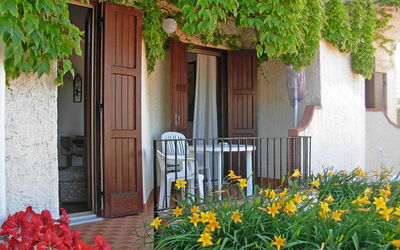 Logement:&nbsp;Anita 250.4
