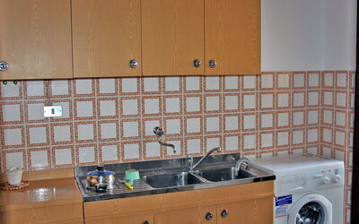 Logement:&nbsp;Anita 250.4
