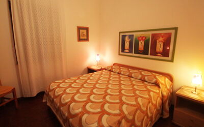 Logement:&nbsp;Anita 250.4