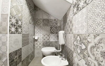 Logement:&nbsp;Terra Rossa 100.2