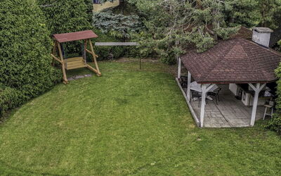 location de vacances Letniskowa 29 - Gierłoż, Voïvodie de Varmie-Mazurie, Pologne