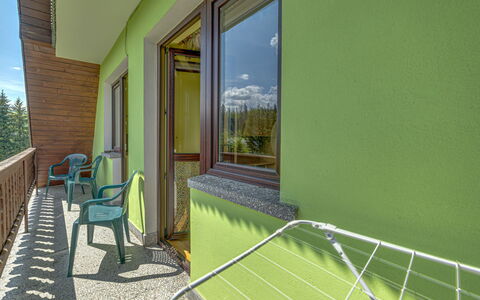 Bukowina-Czarna Gora 100: Bâtiment, Plante, Fenêtre, Ombre, Bois, Maison, Design Intérieur, Chaise, Sol, Porche