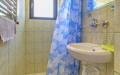 Logement:&nbsp;Super Hacjenda 100.1