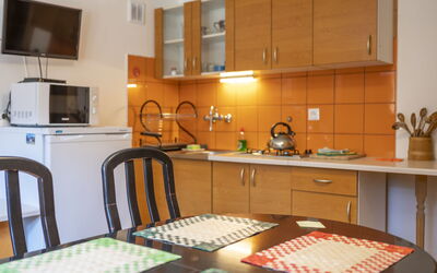 Logement:&nbsp;Super Hacjenda 100.3