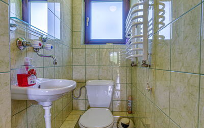 Logement:&nbsp;Super Hacjenda 100.1