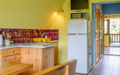 Logement:&nbsp;Super Hacjenda 100.1