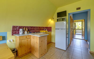 Logement:&nbsp;Super Hacjenda 100.1