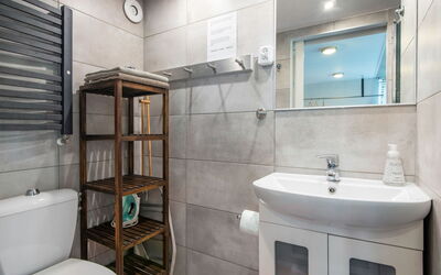 Logement:&nbsp;Rekowo 100.2