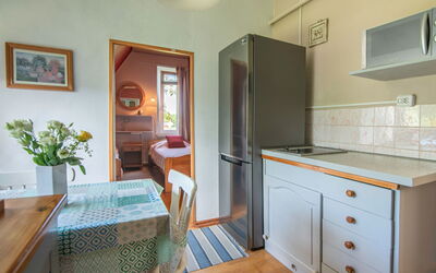 Logement:&nbsp;Rekowo 100.1