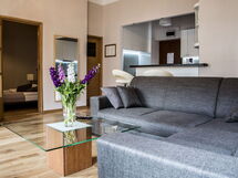 Logement:&nbsp;Royal Route Residence 150.2