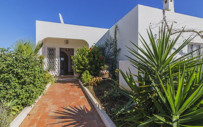 location de vacances Casa Margarita - Altura, Distrito de Faro, Portugal