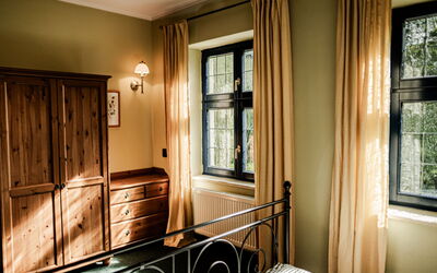 Logement:&nbsp;Twain 20.2