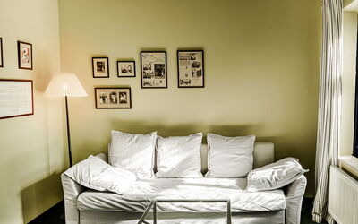 Logement:&nbsp;Kafka 20.7