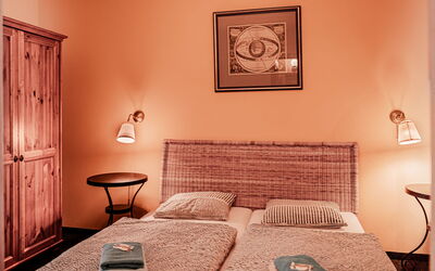 Logement:&nbsp;Kafka 20.7