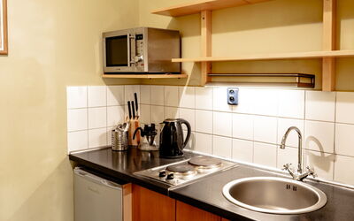 Logement:&nbsp;Kafka 20.7