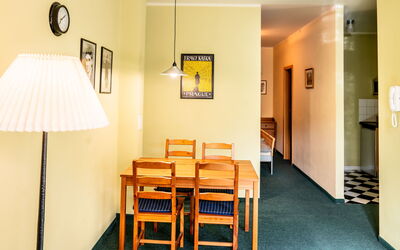 Logement:&nbsp;Kafka 20.7