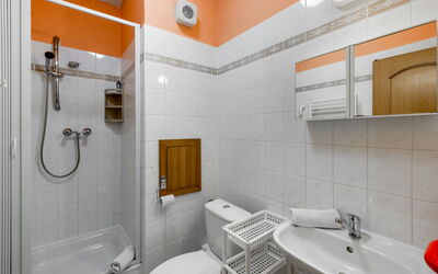 Logement:&nbsp;Lanovka 200.1