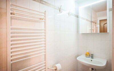 Logement:&nbsp;Lanovka 200.4