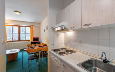 Logement:&nbsp;Lanovka 200.7