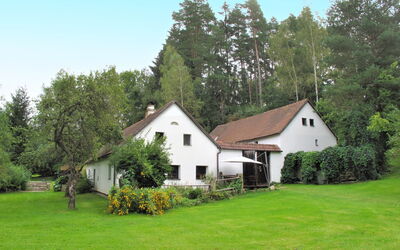 Benešov Nad Černou