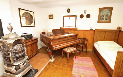 location de vacances Podoli - Strakonice, Bohême-Du-Sud, République Tchèque