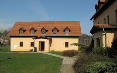 Ceska Kamenice 110