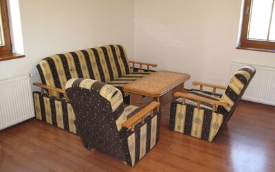 Logement:&nbsp;Hofberg 110.6