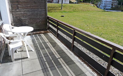 location de vacances Villars 100 - Ollon, Vaud, Suisse - Eurotel 100.6