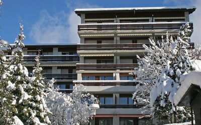 Villars 130