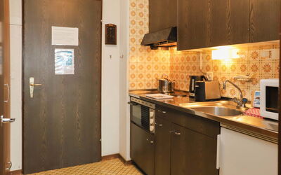 Logement:&nbsp;Gamat 30 130.1